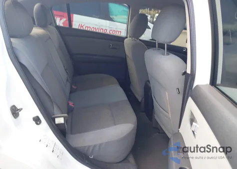 2011 Nissan Sentra 2.0Sr from USA, damaged, VIN 3N1AB6AP1BL667598